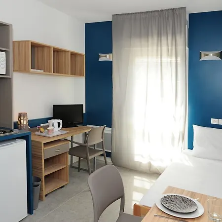 Apparteo Marseilles